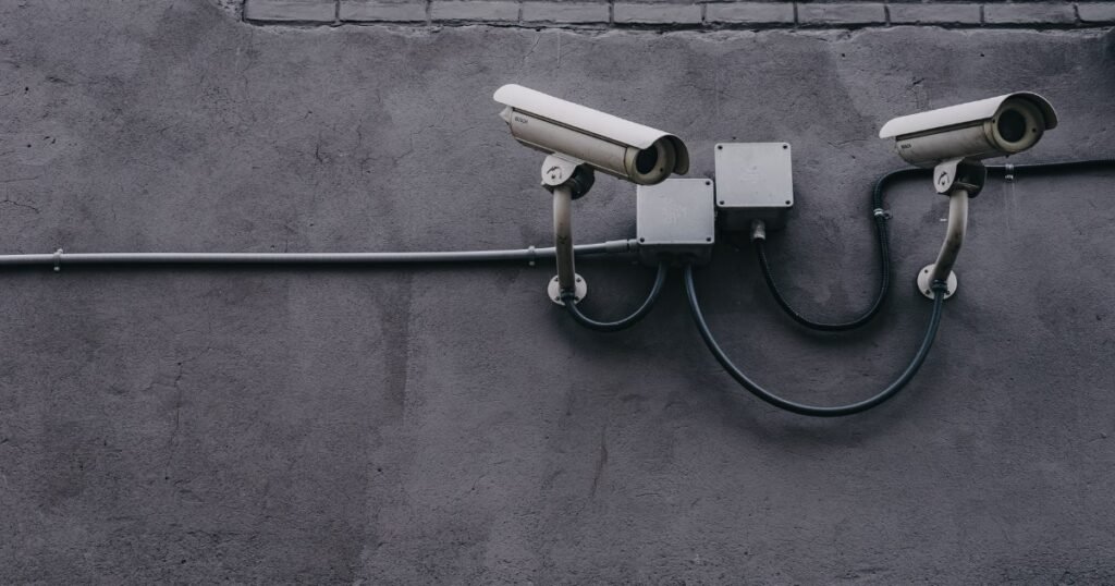 CCTV Installation in Nigeria: What to Know Before You Buy